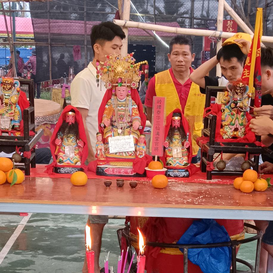 （6988）老三🦹¹ᶟ₁₄