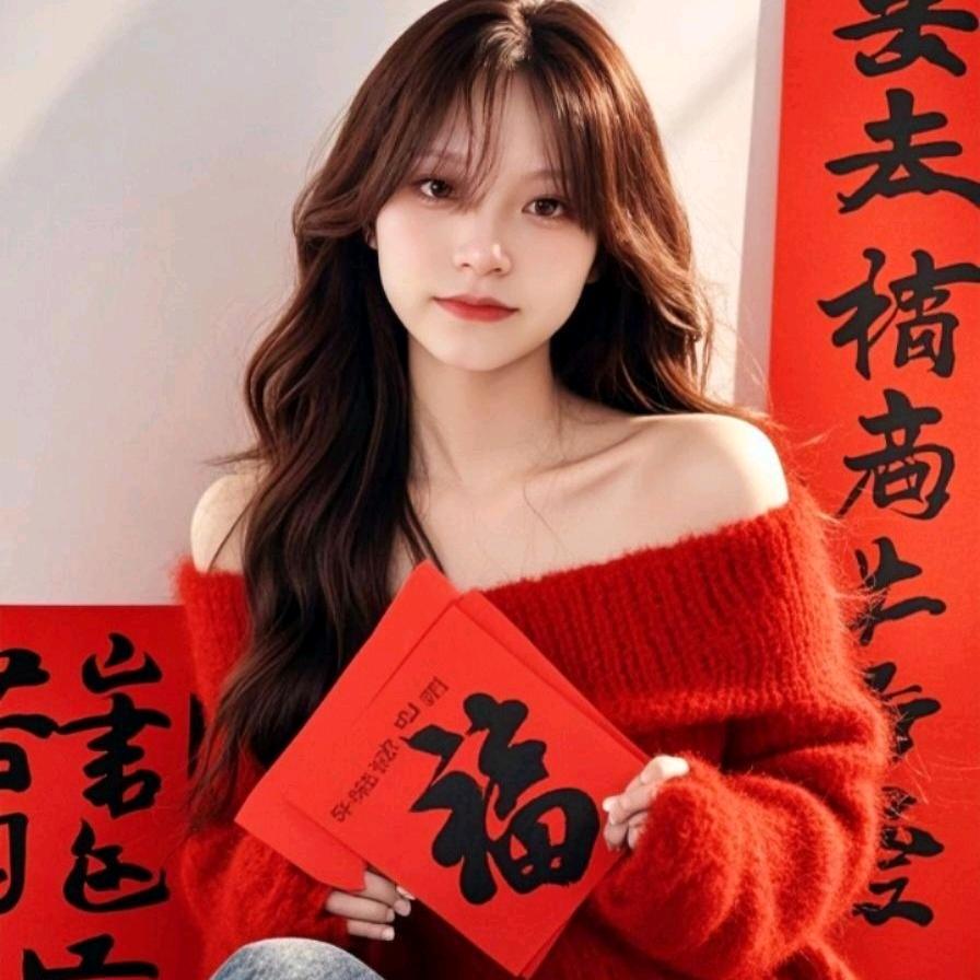 玥玥小可爱