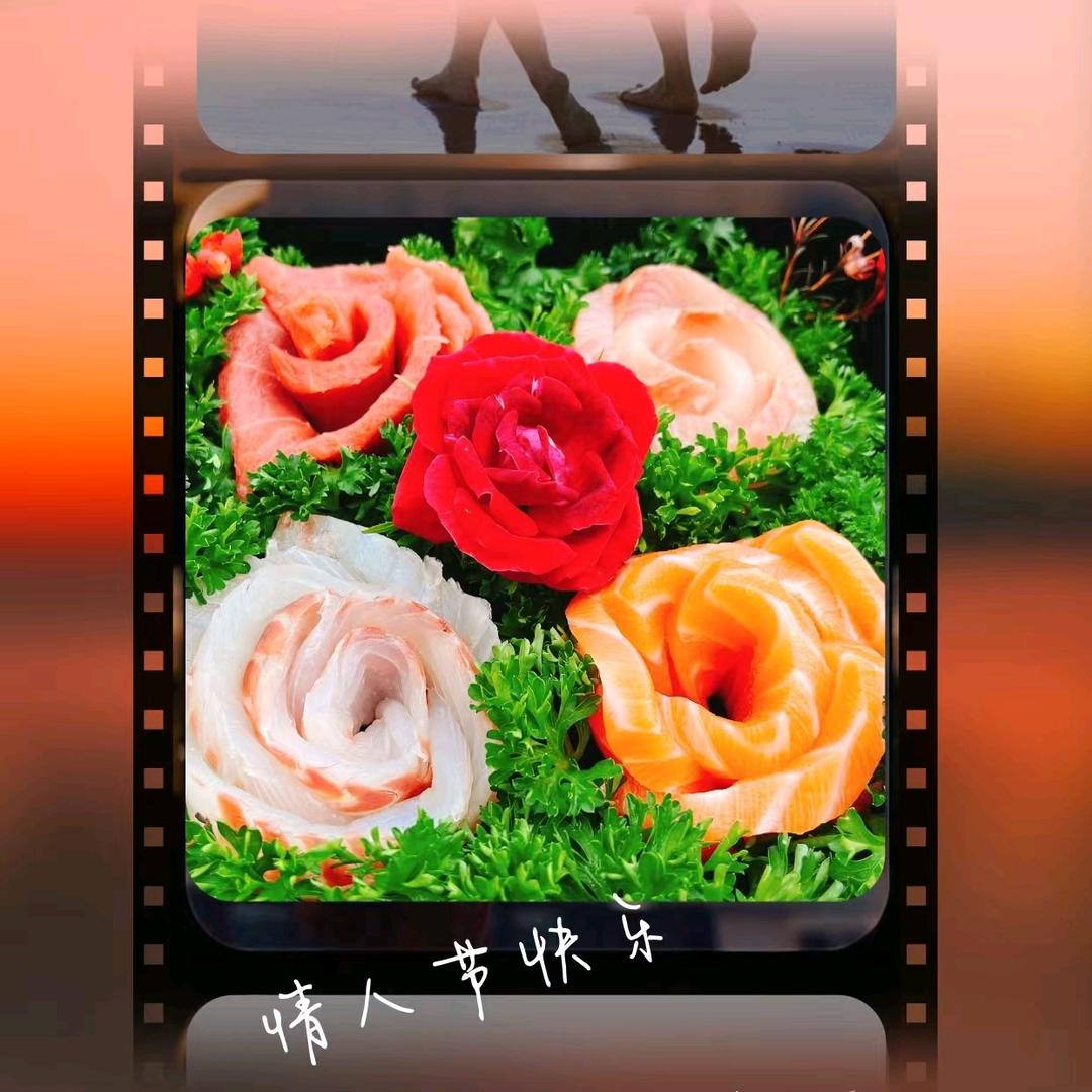 味库海鲜：大林