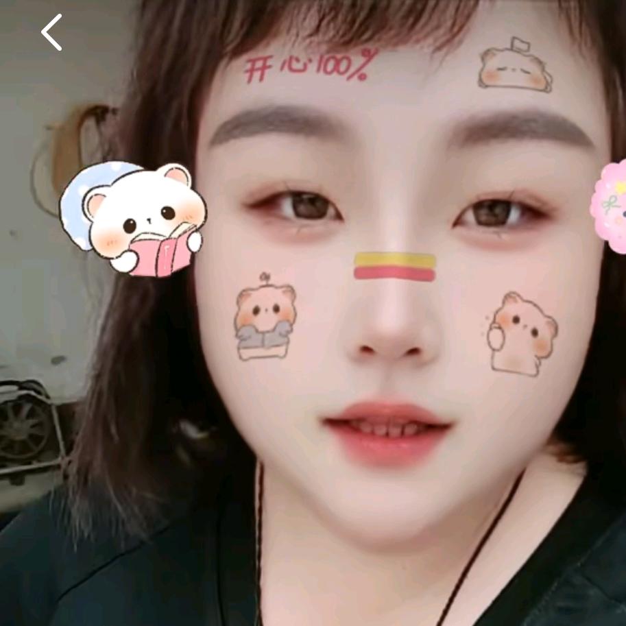 90后的小姐姐😍😍