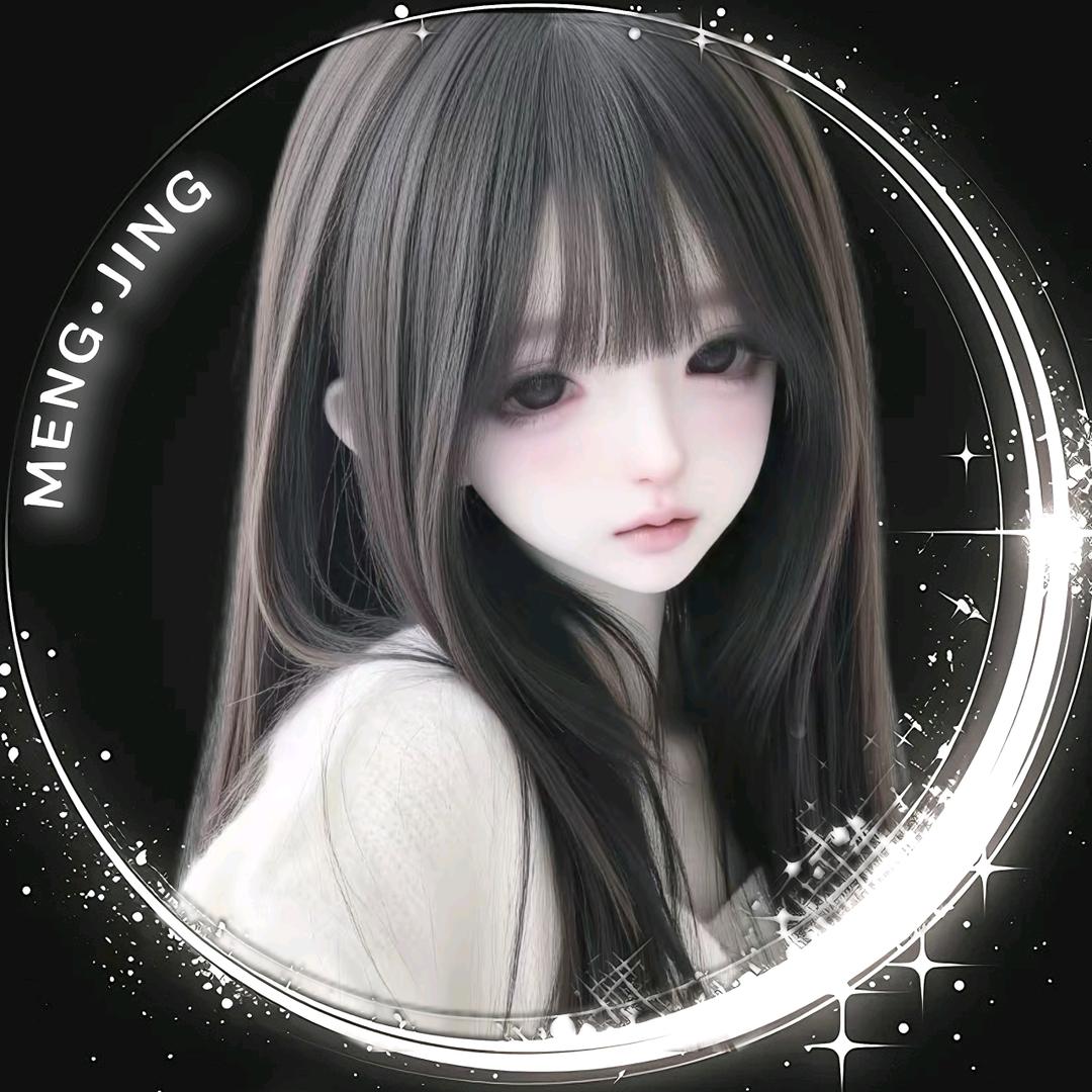 𝓜·瑶瑶头
