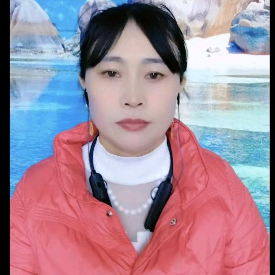 梦想姐