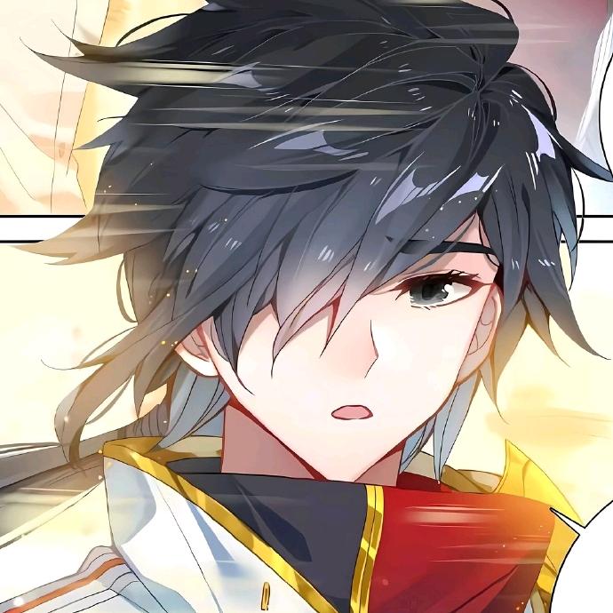 金龙月语唐舞麟