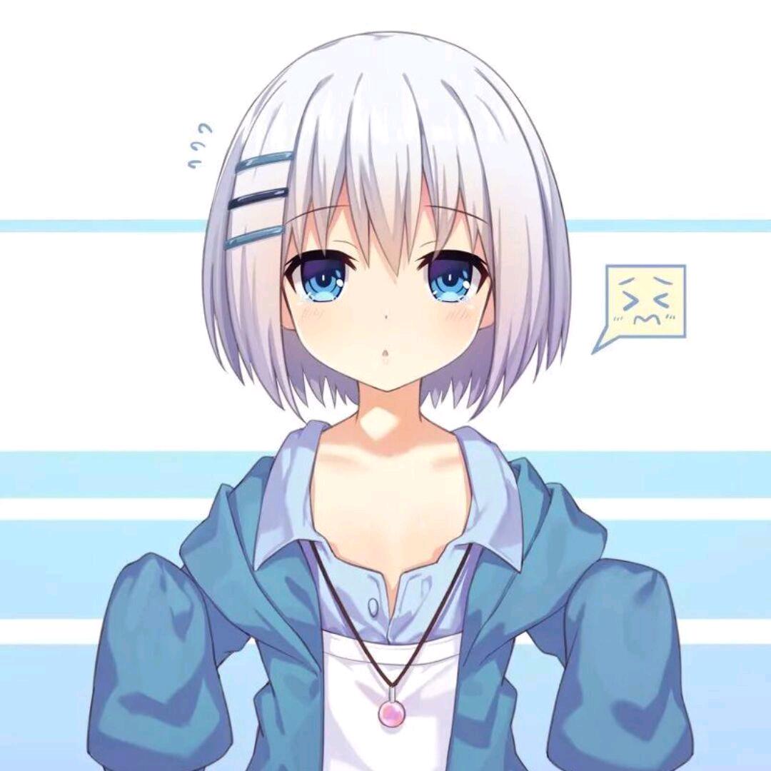 鸢一折纸