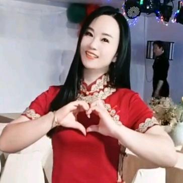 詹锦丽