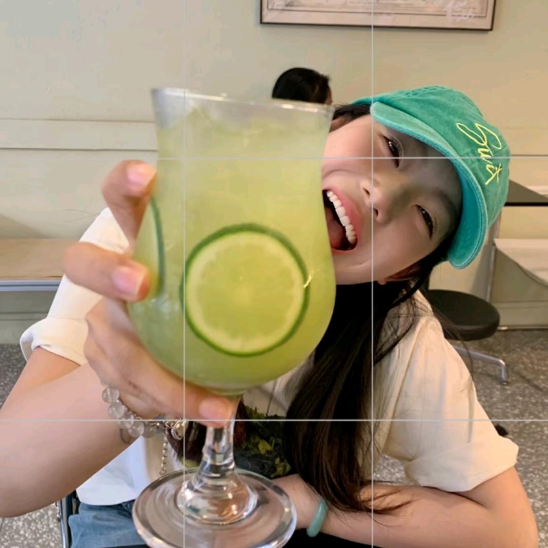 甜甜圈没烦恼