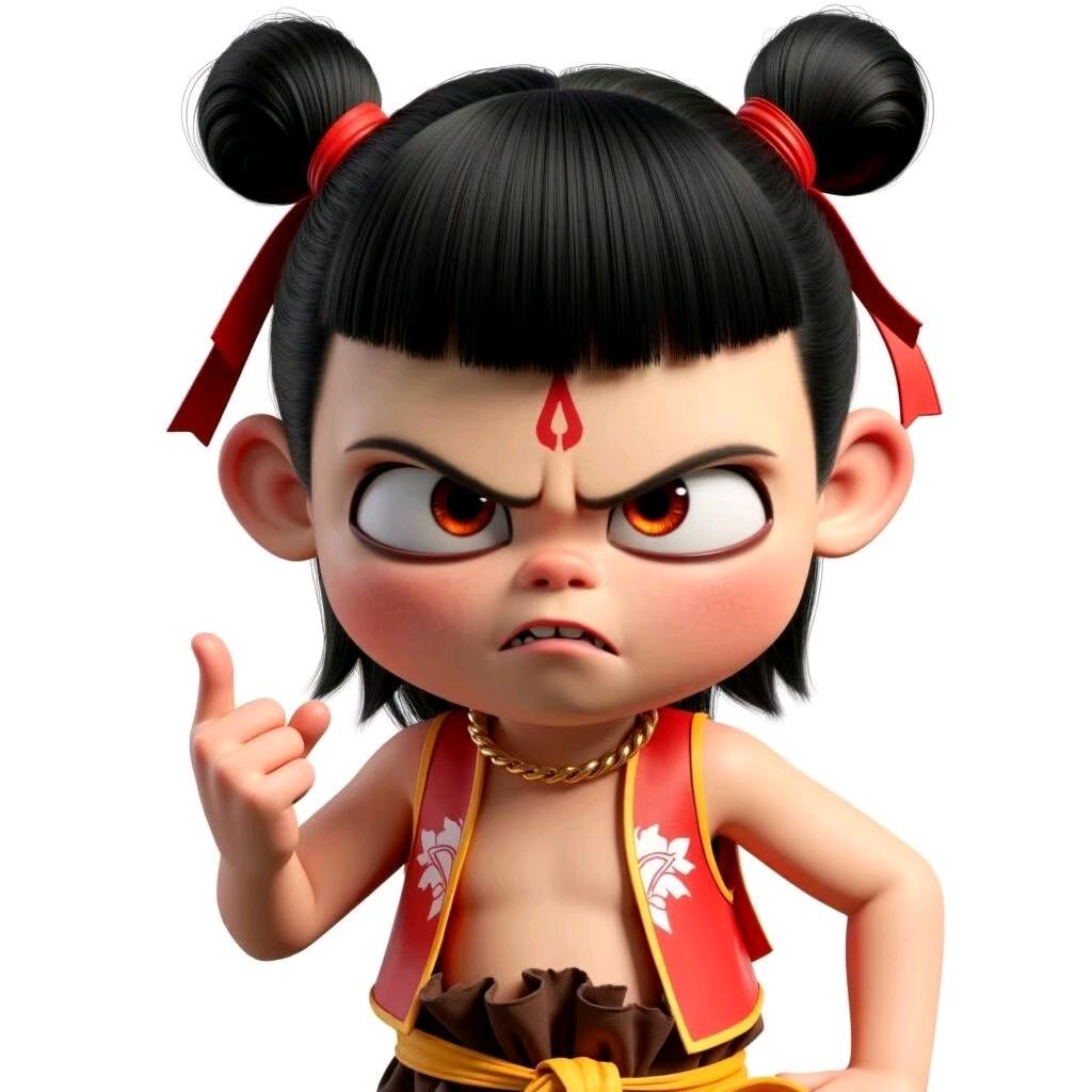 小杰（超自然行动*^_^*）