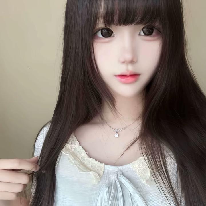许佑头像