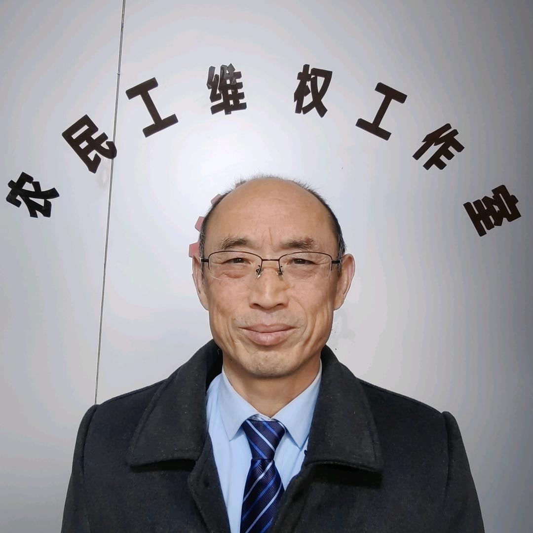 赵玉岸法务