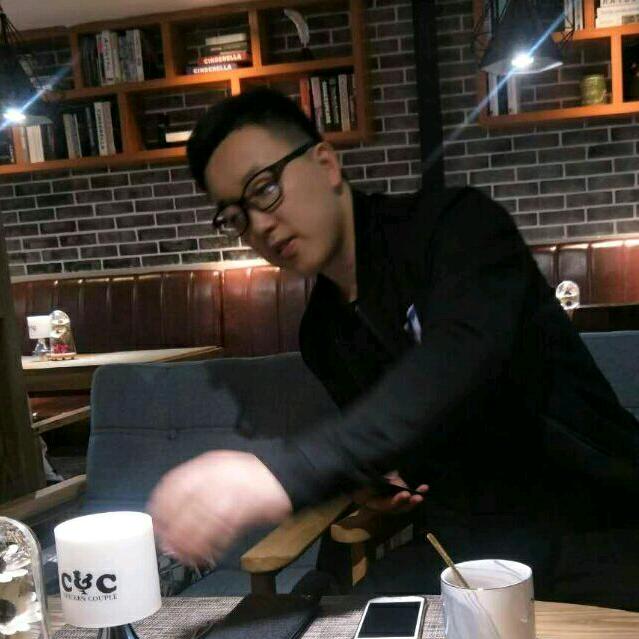 郭子的减肥过程