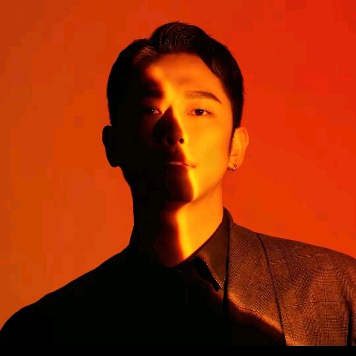 朱梓骁—伯纳天纯双十一专场