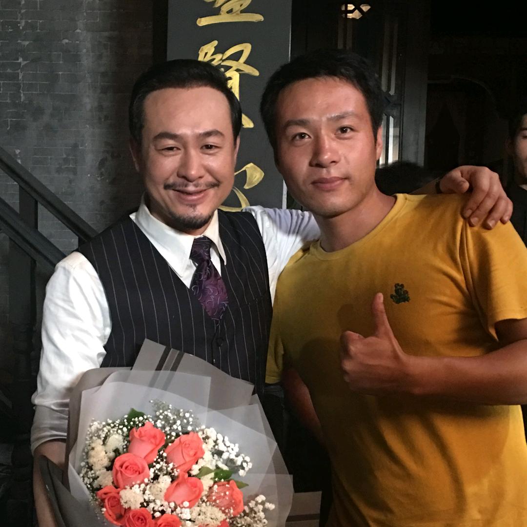 孟小冲