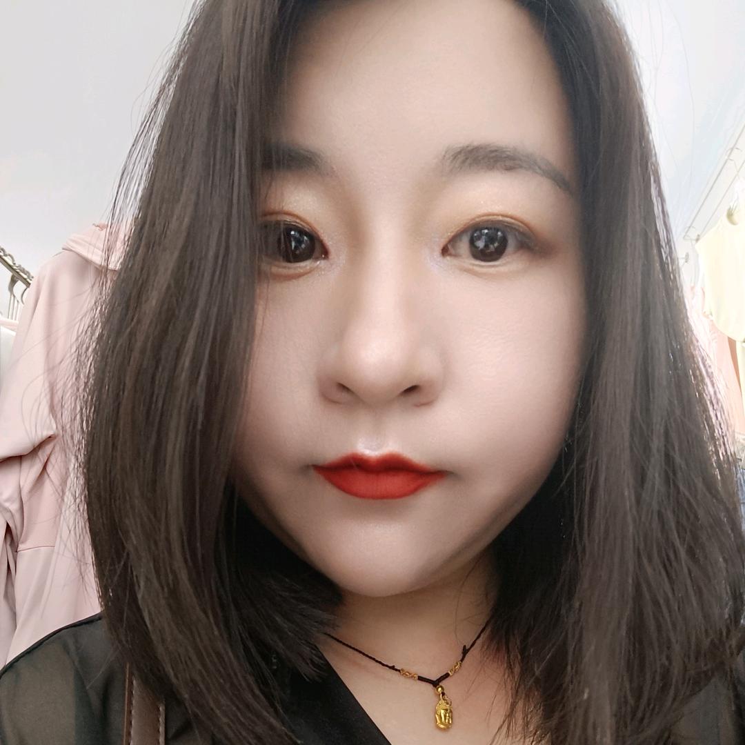 景汐♥