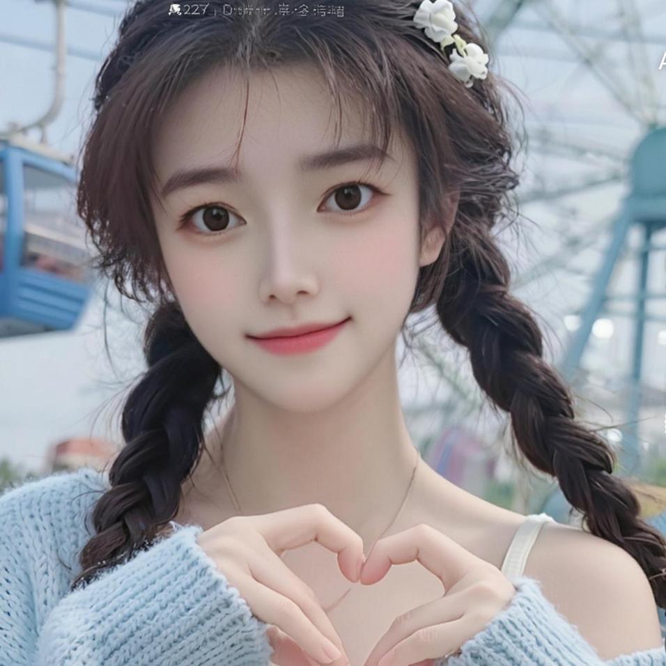 兰妹（乖不要连赞哈）