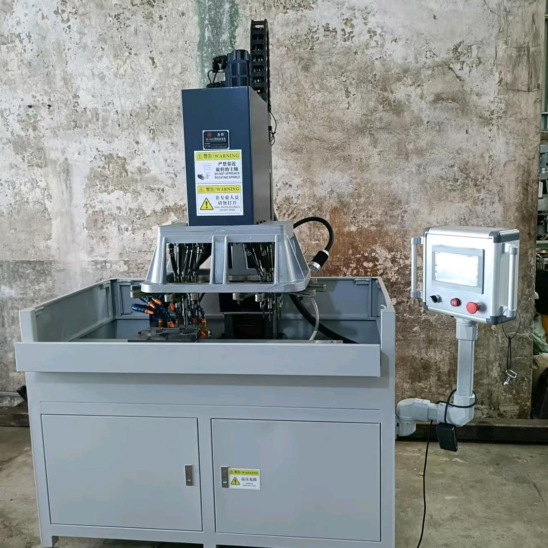 东莞市全斌自动化设备有限公司