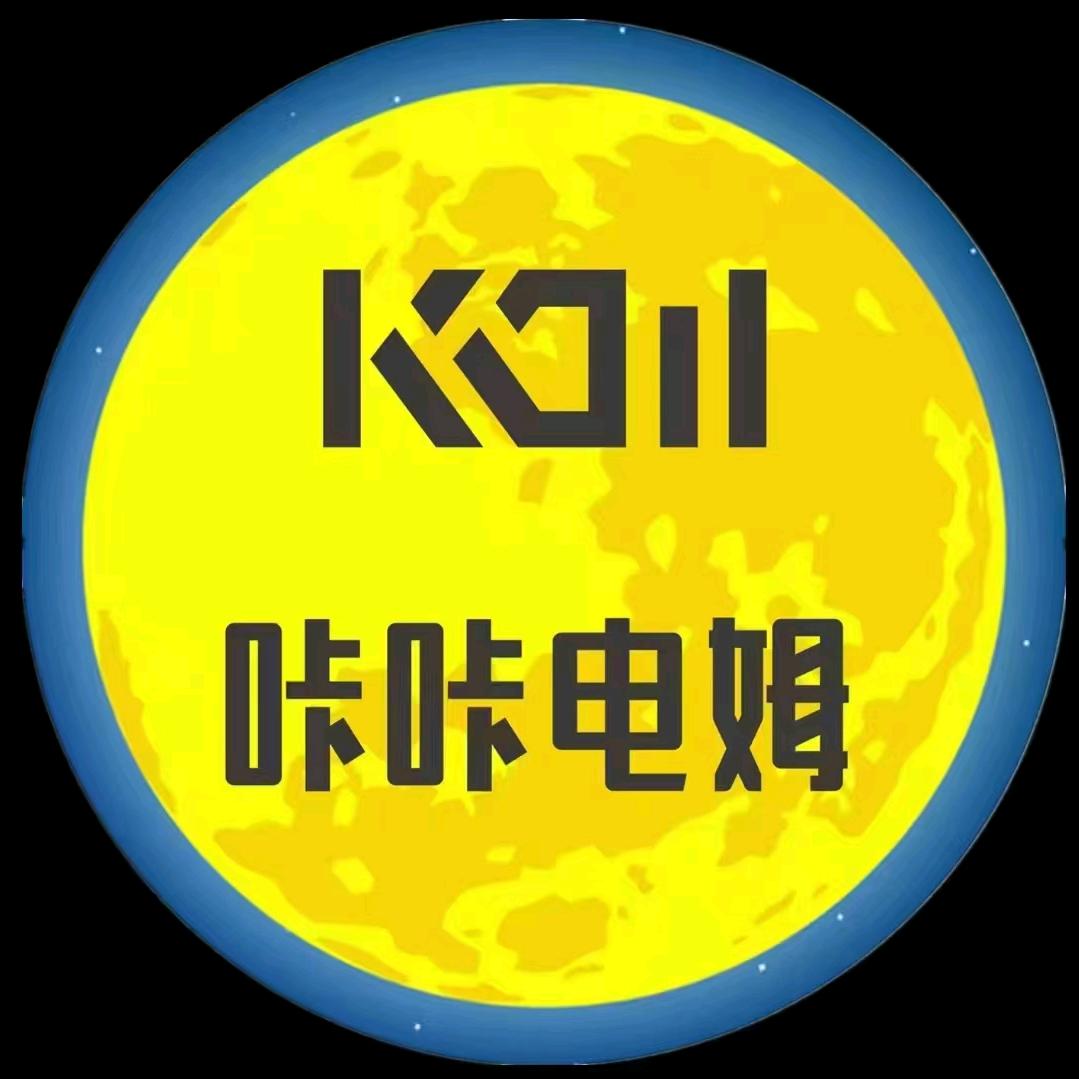 咔咔电姆 创业伙伴