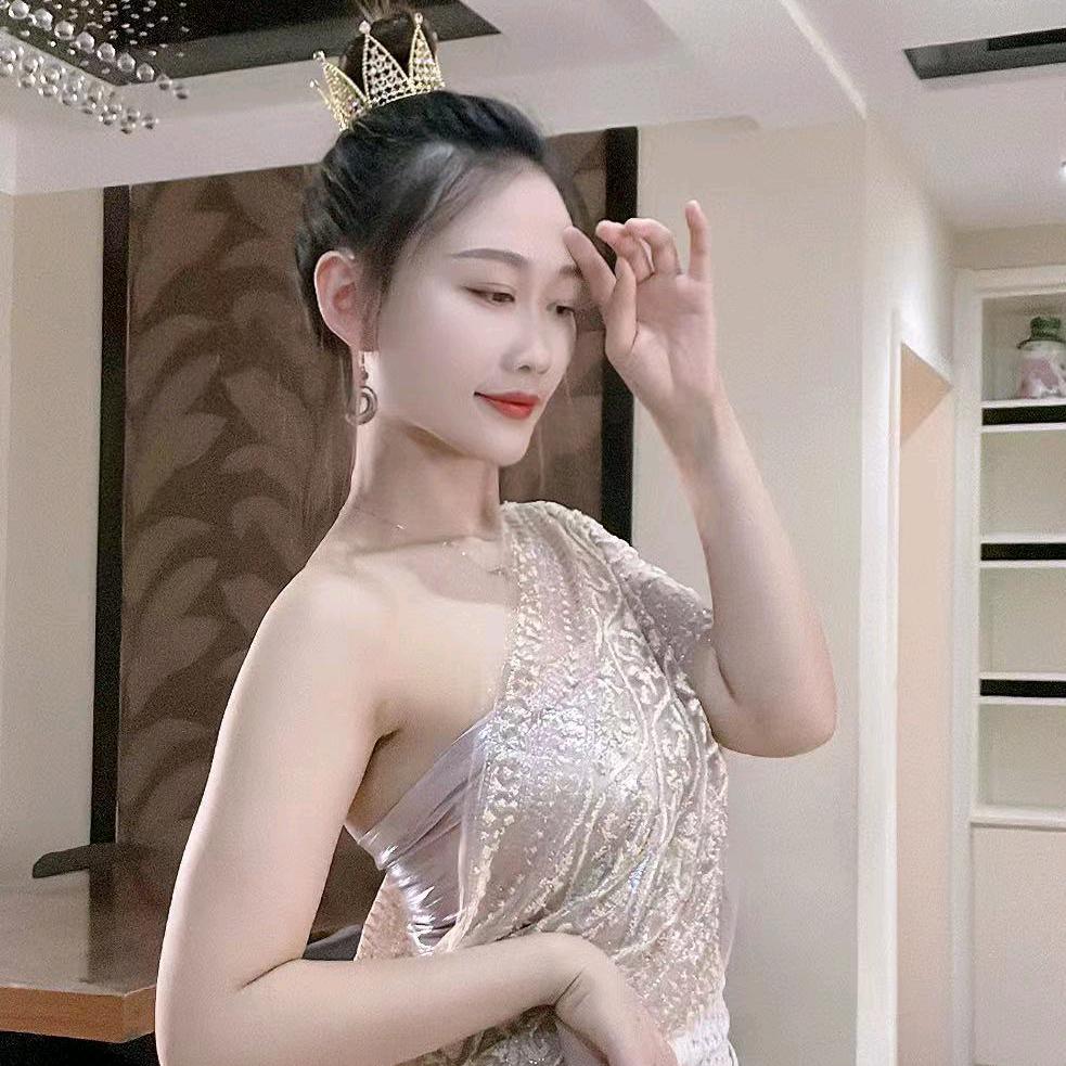雨儿吖