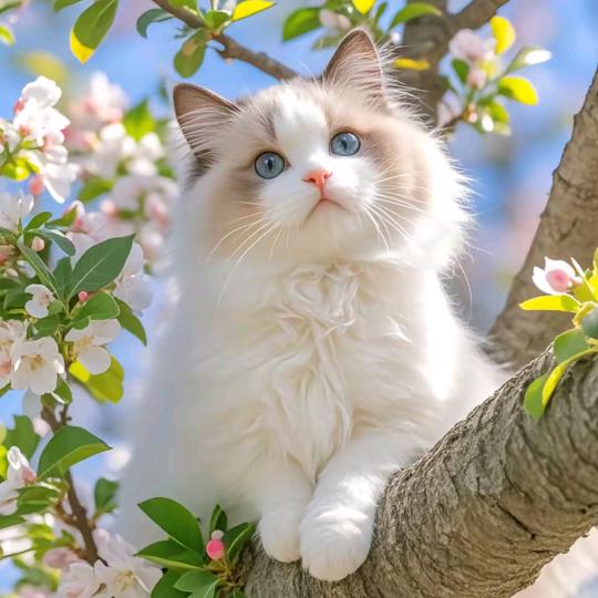 喵酱（已穷勿扰）