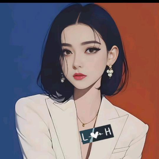 二小姐～不要连赞