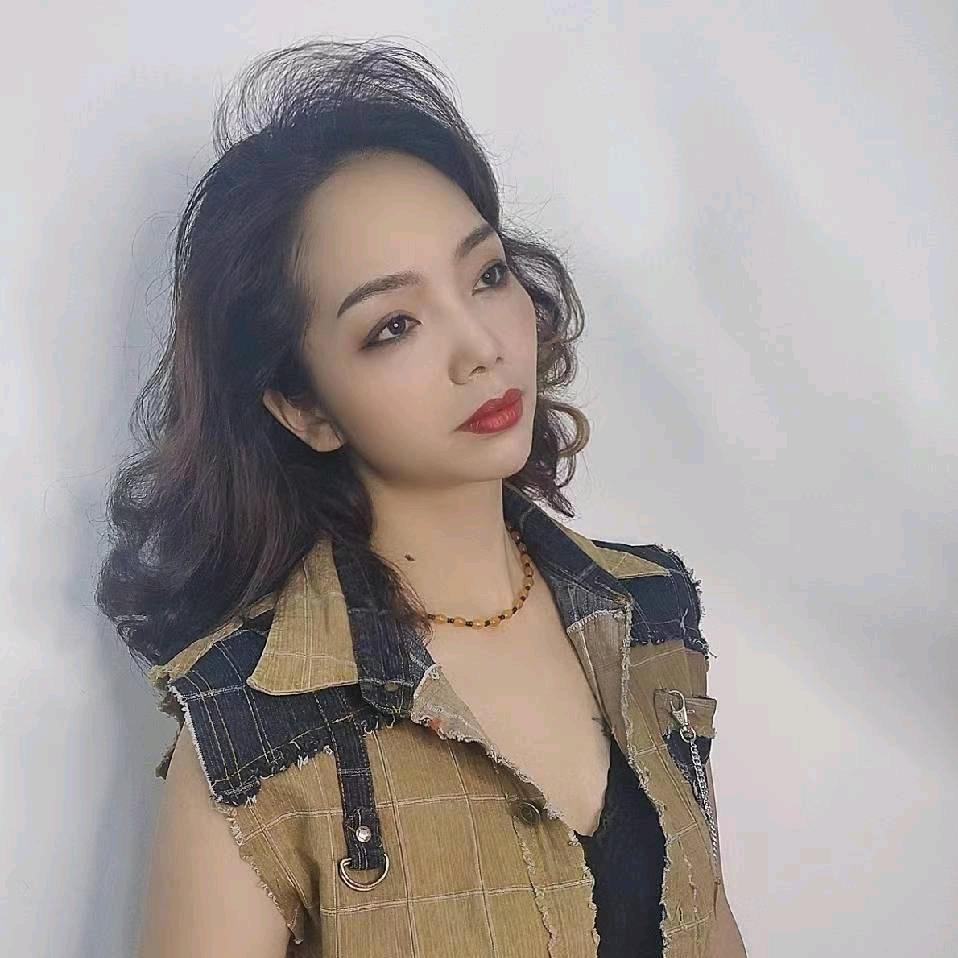 黑玫瑰*兰兰快剪