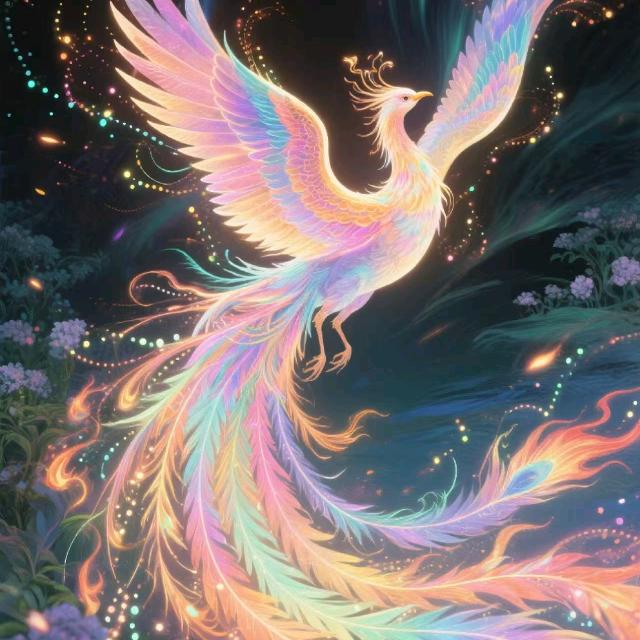 仙女婆婆🧚‍♀️