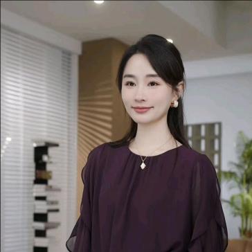 邱莹莹-穿搭分享