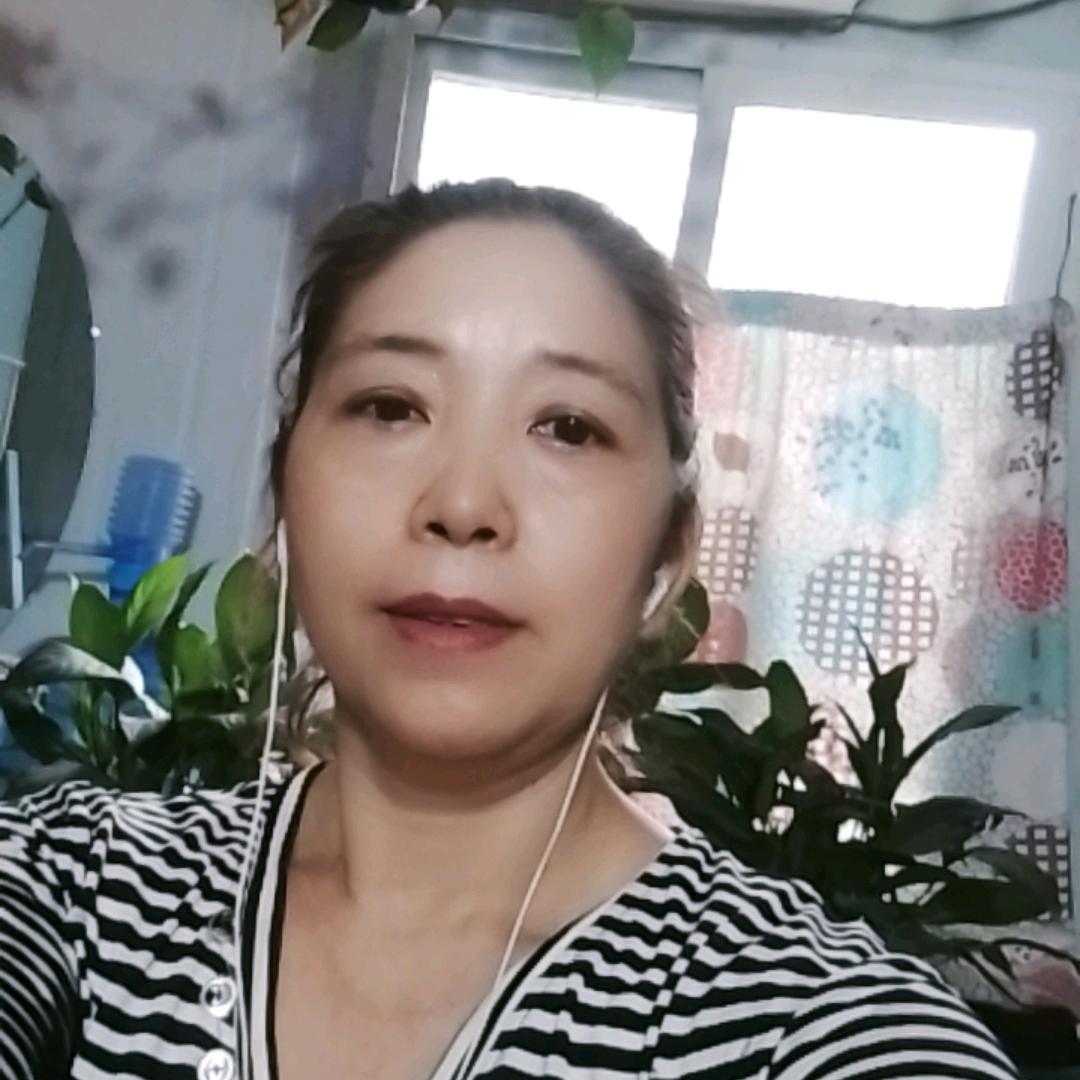 晴姐（🎤晚8：20）首播第一天