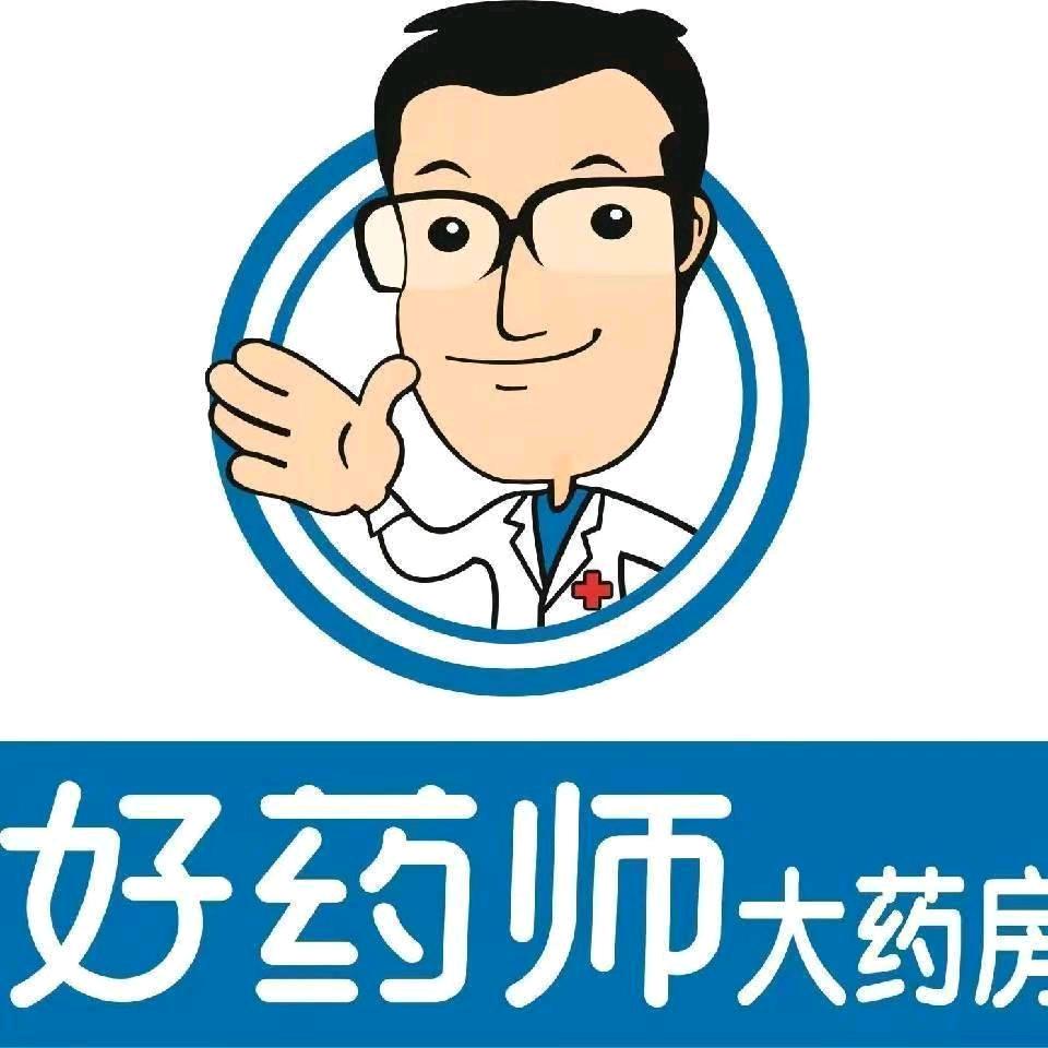 健康大众   好药师