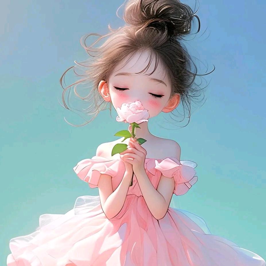 小鹿子
