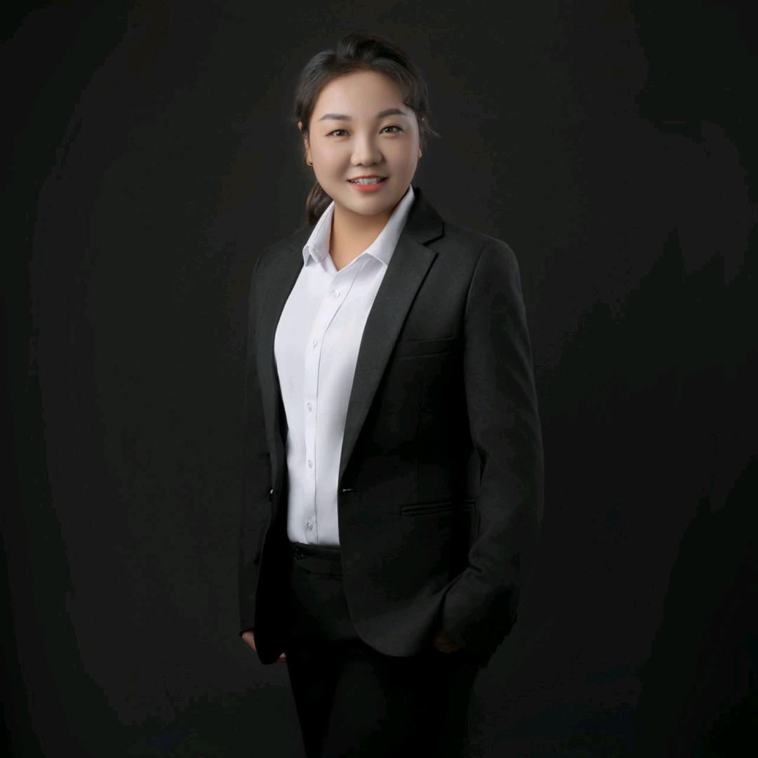 卖房子的燕子姐姐