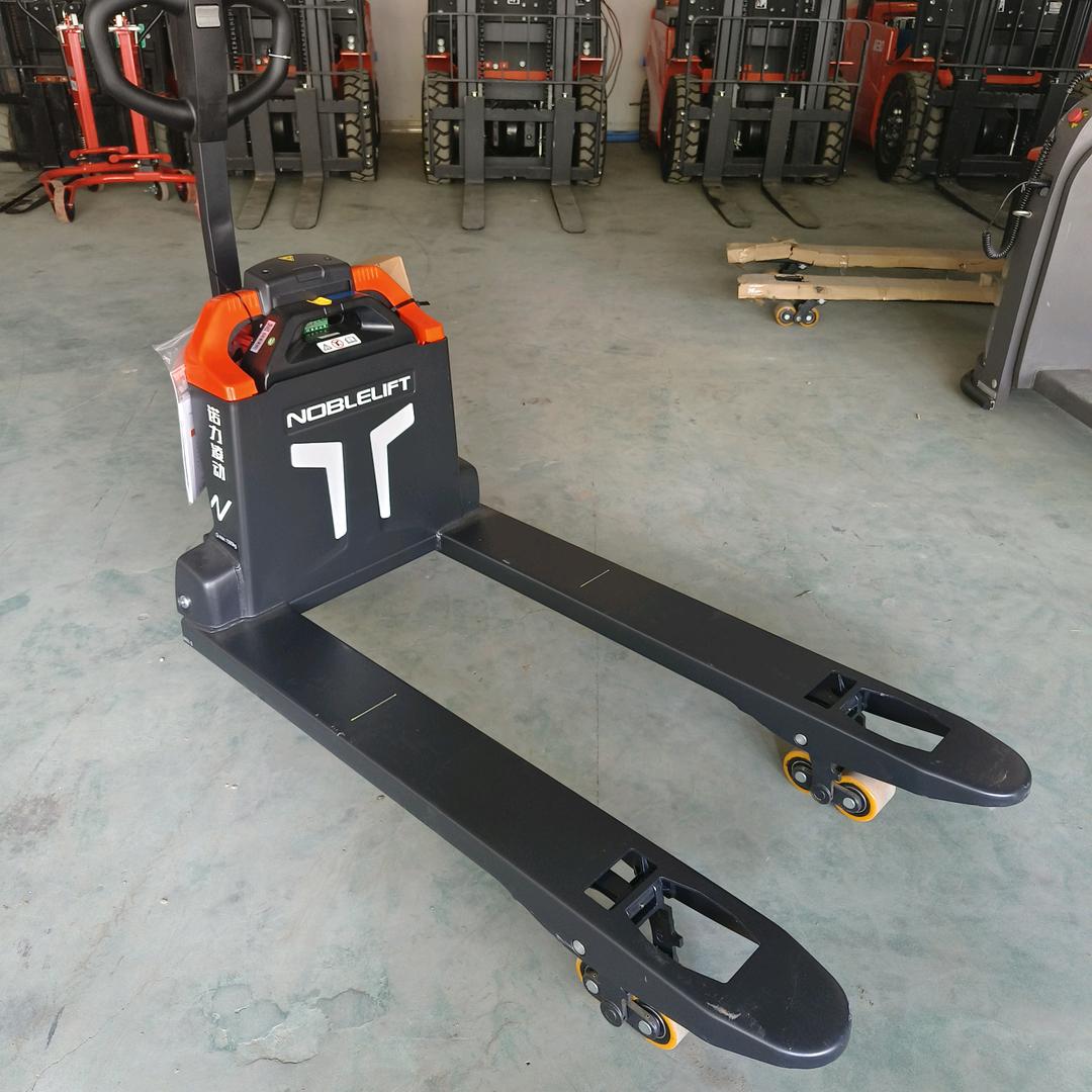 诺力智能装备优品