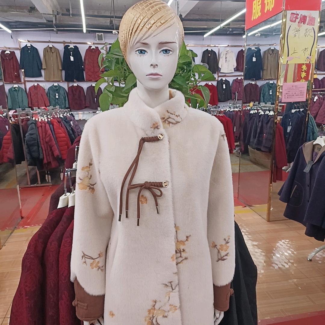 淄博沂源喜运来超市