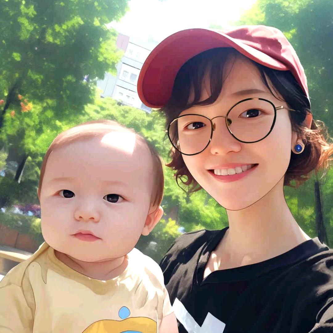西瓜妈妈育儿说
