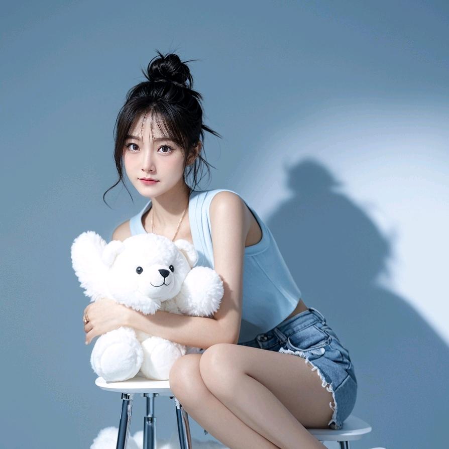 yan～