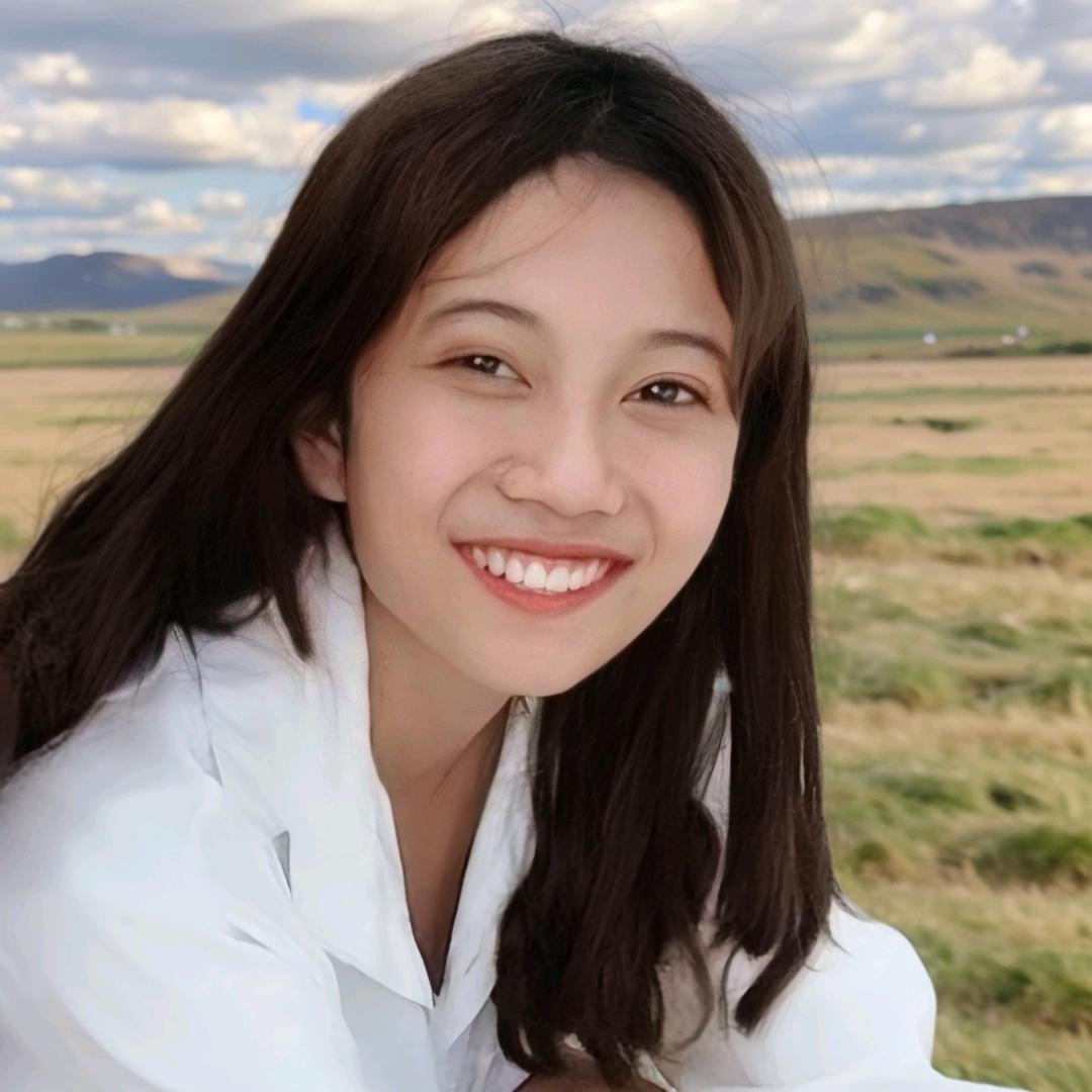 德宏小精灵 Pnm