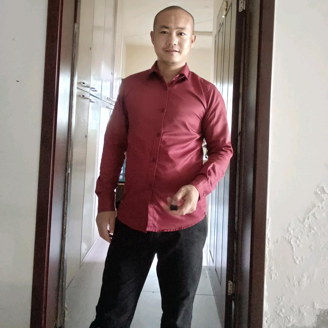 农民哥要开心