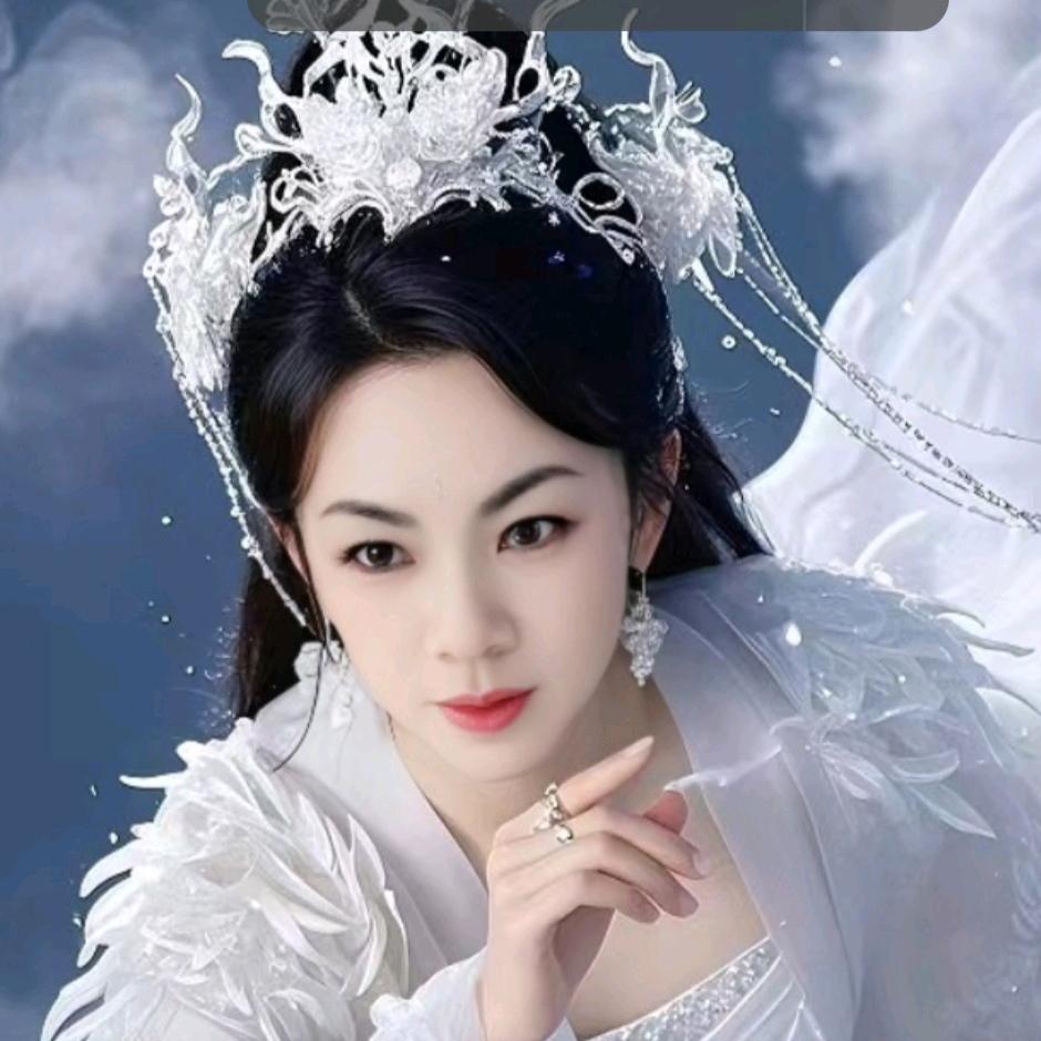 舞心戏月