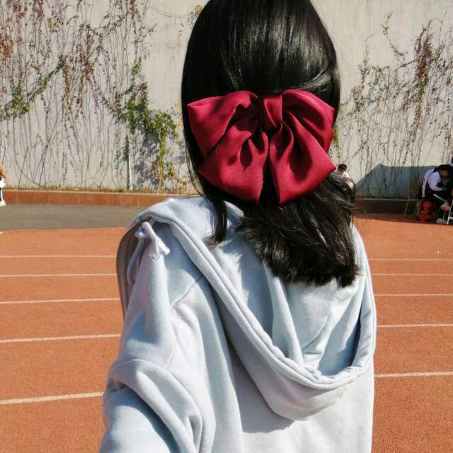 四美人
