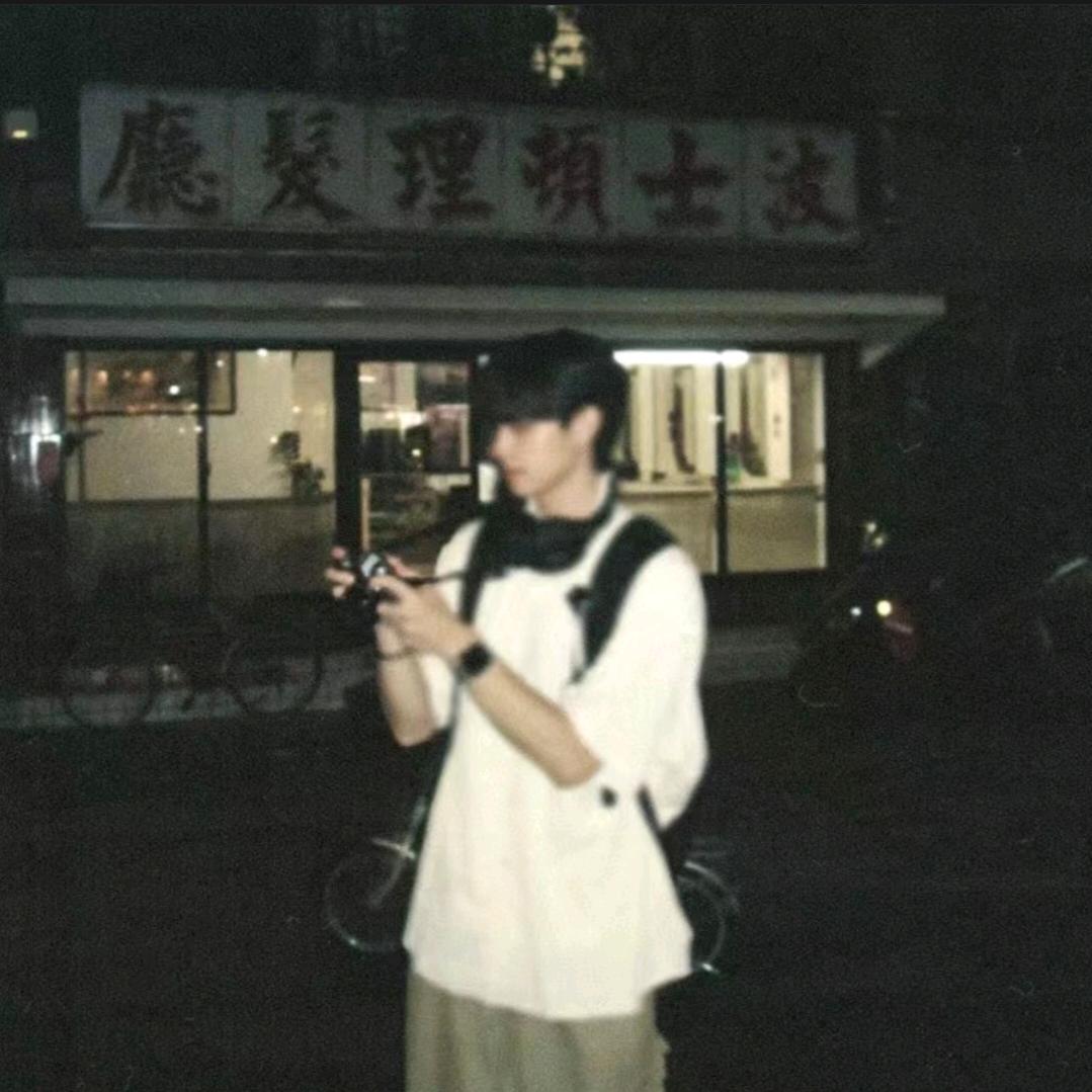 唐学长来了～