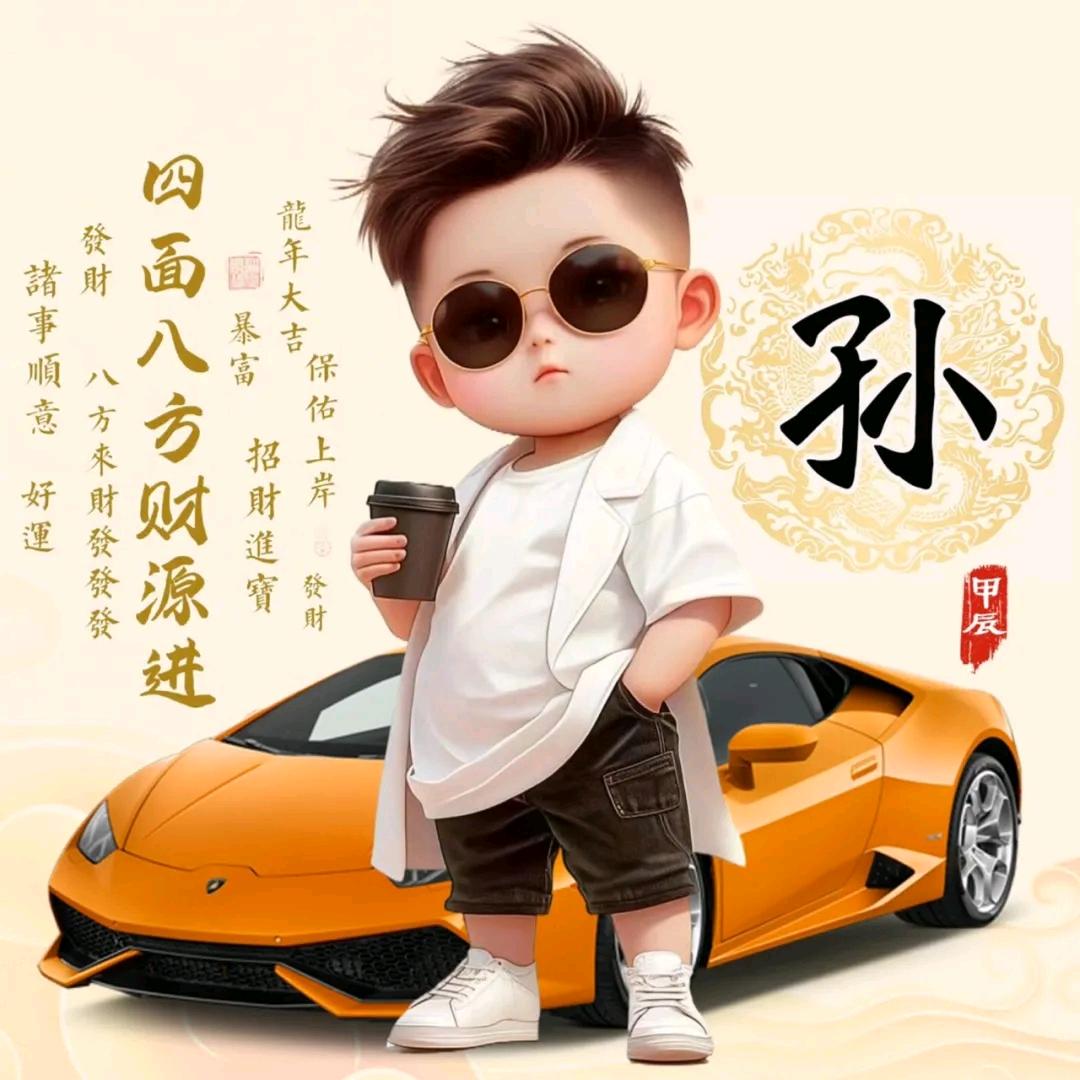 汉岳茯苓～小孙