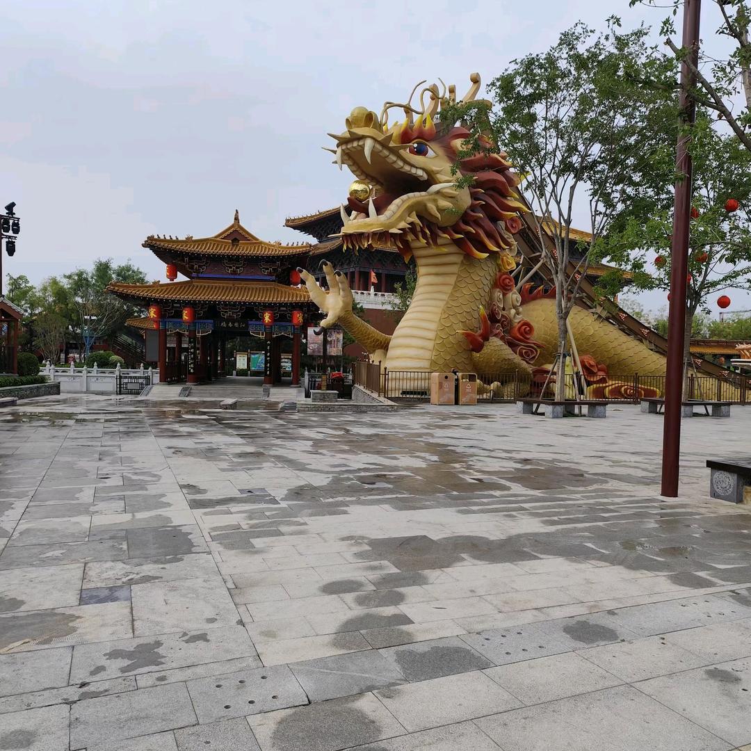 明天会更好