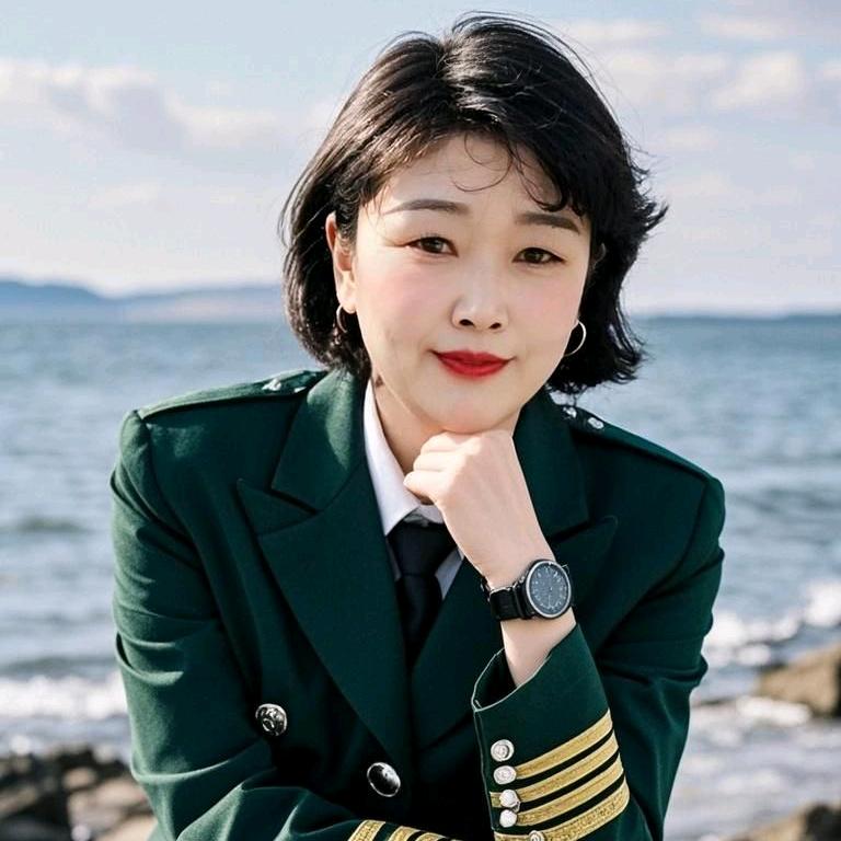 A淮红牡丹·王