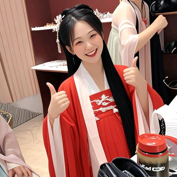 雾里的芳香🍎🌾💰🌹
