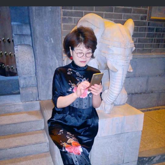 香米
