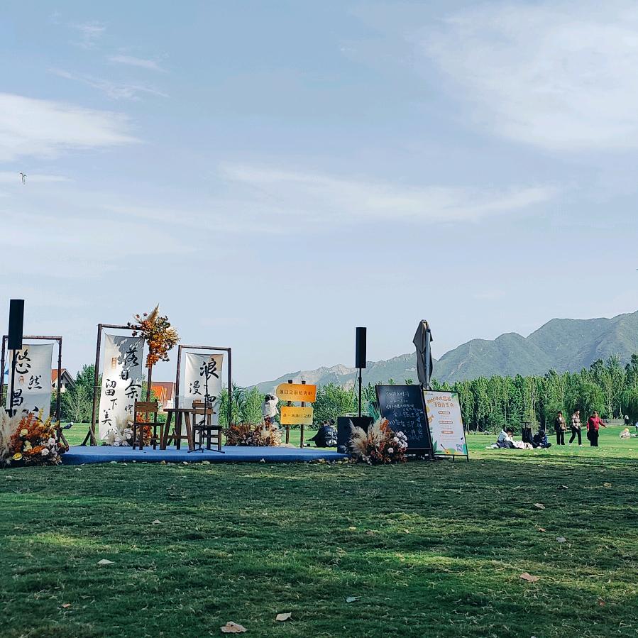 凯哥的小圈子