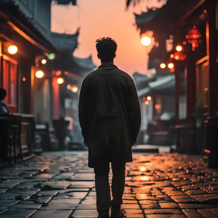 爱姐的东
