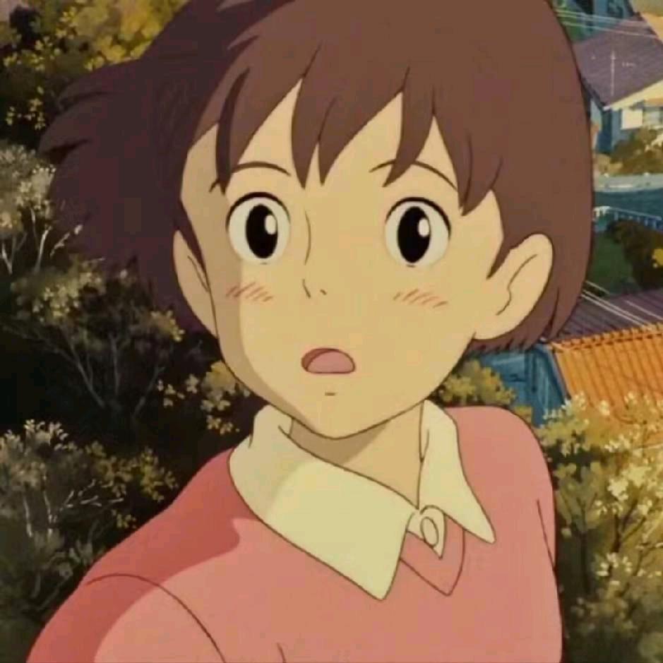 我超幸运的