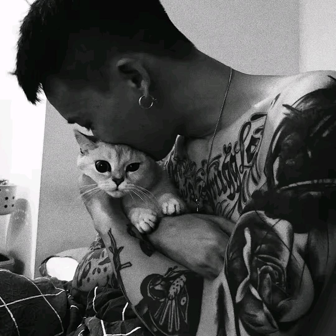 情_♤