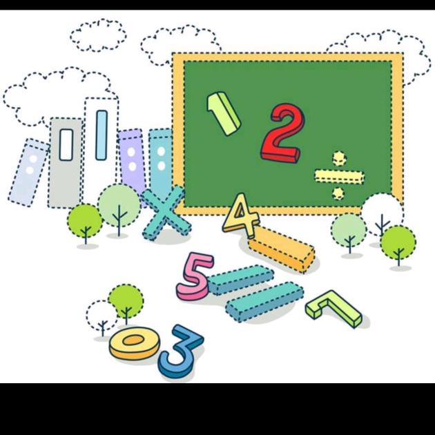 数学兴趣与思维