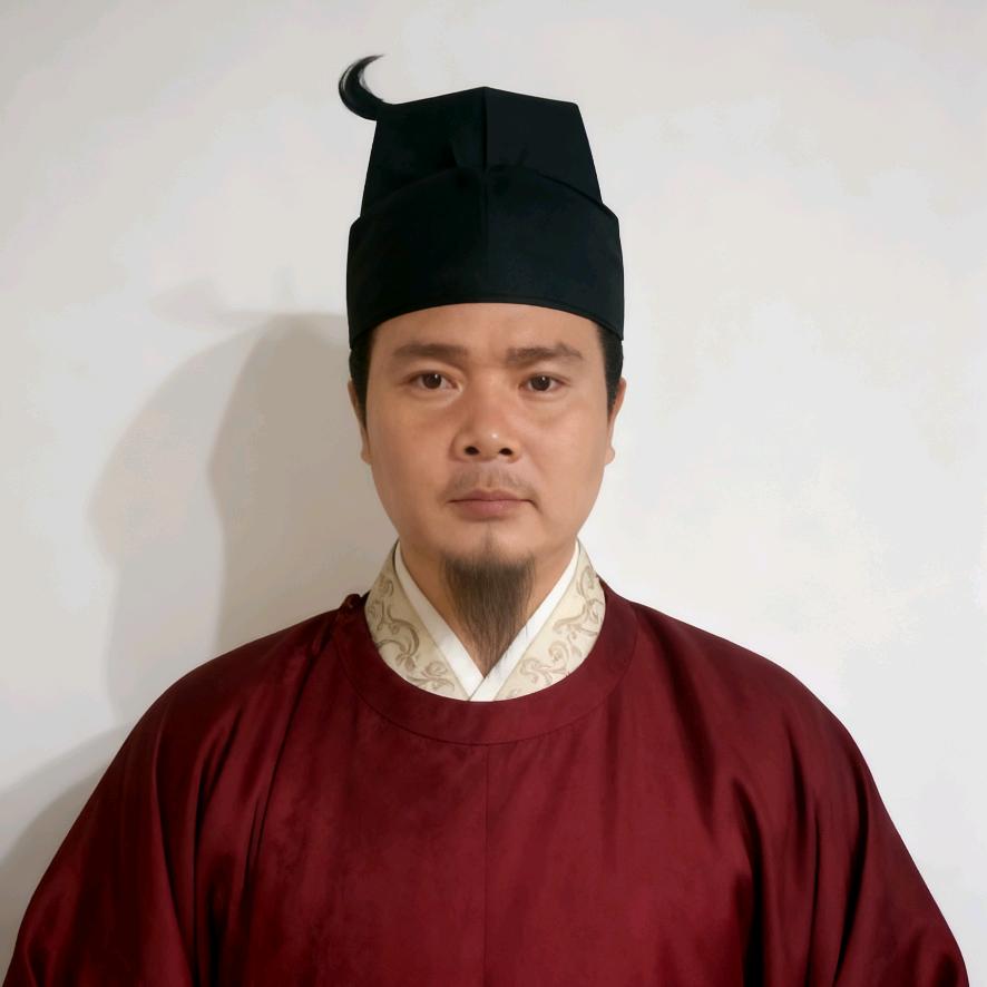 崇州陈教练